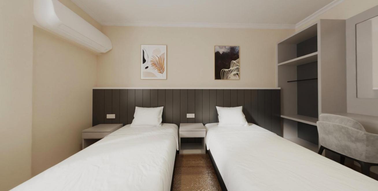 Vista Hotel Kampar Kültér fotó