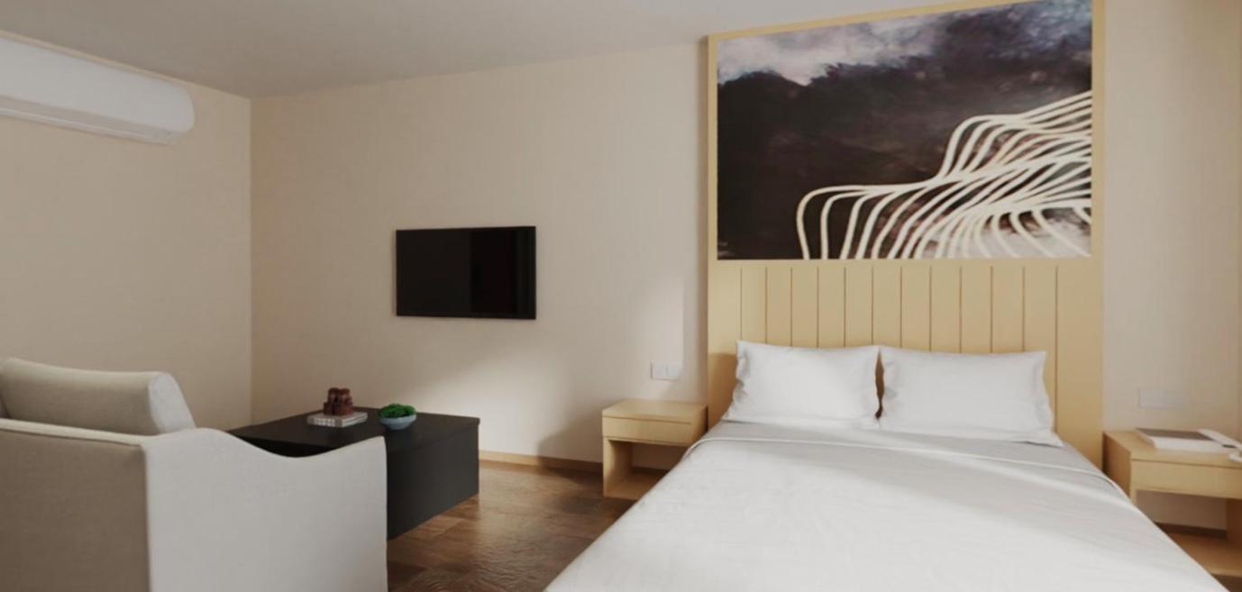 Vista Hotel Kampar Kültér fotó